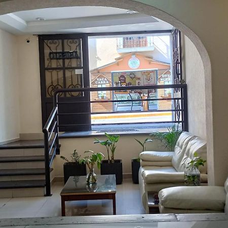 Casa Jasave Hotel Tequisquiapan Esterno foto