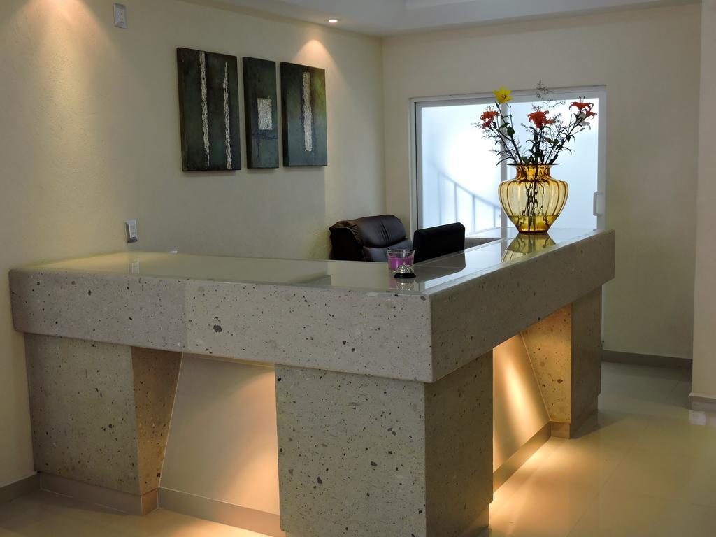 Casa Jasave Hotel Tequisquiapan Esterno foto